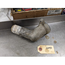 12J032 Coolant Inlet For 11-16 Ford F-250 Super Duty 6.2 AL3E8594AB 12J032 Coolant Inlet For 11-16 Ford F-250 Super Duty 6.2 AL3E8594AB